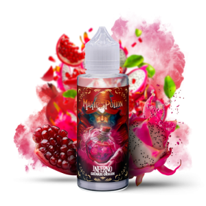 Inferno – Magic Potion