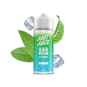 Just Juice Bar Spearmint Longfill 24ml