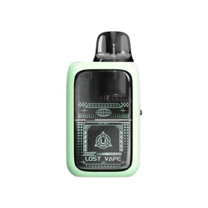 Lost Vape Ursa Epoch Pod Kit