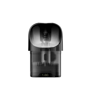 Lost Vape Ursa Pod Replacement