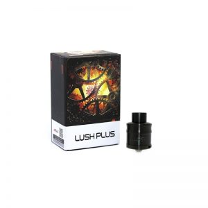 Wotofo – Lush Plus RDA