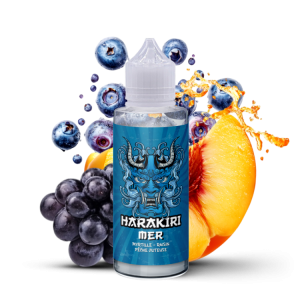 Mer – Harakiri