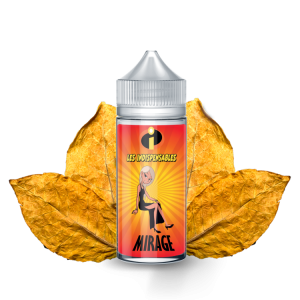 Mirage – Les Indispensables