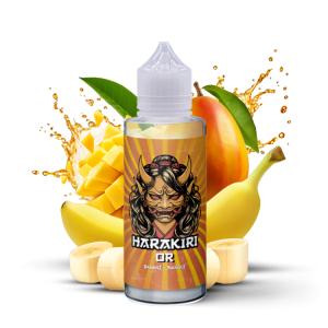 Or – Harakiri
