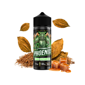 Pheonix – Xcalibur