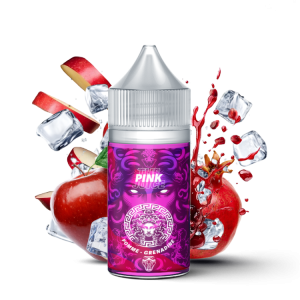 Pink 30ML/120ML (LONGFILL)