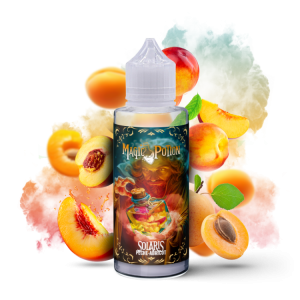 Solaris – Magic Potion
