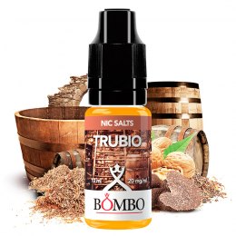 Trubio – Bombo Nic Salts