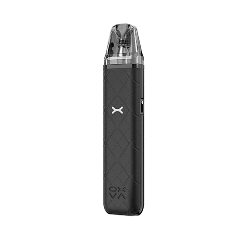 Black Oxva Xlim Go Pod Kit