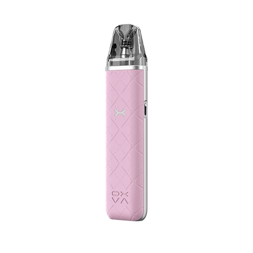 Pink Oxva Xlim Go Pod Kit
