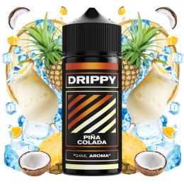 Aroma Piña Colada 24ml/120 (Longfill) – Drippy