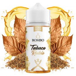 Aroma Tabaco Rubio 20ml/120 (Longfill) – Bombo Core Edition