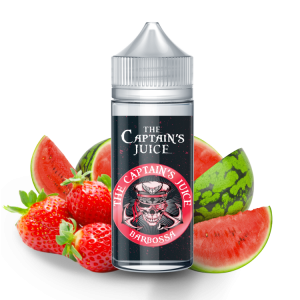 Barbossa – Captain´s Juice