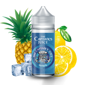 Bo´sun – Captain´s Juice