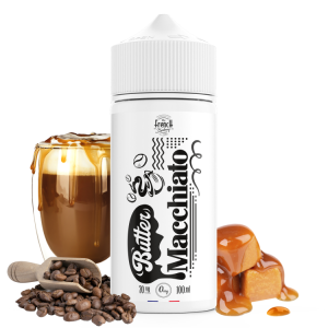 Butter Machiato – French Bakery