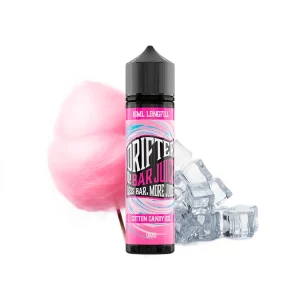 Drifter Bar Cotton Candy Ice Longfill 16ml
