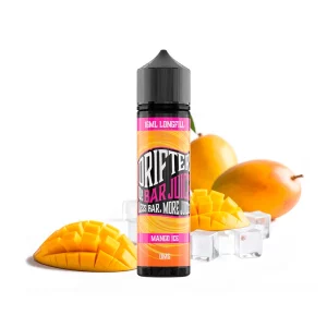 Drifter Bar Mango Ice Longfill 16ml