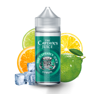 Gunner – Captain´s Juice