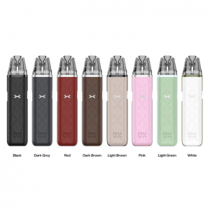 Oxva Xlim Go Pod Kit