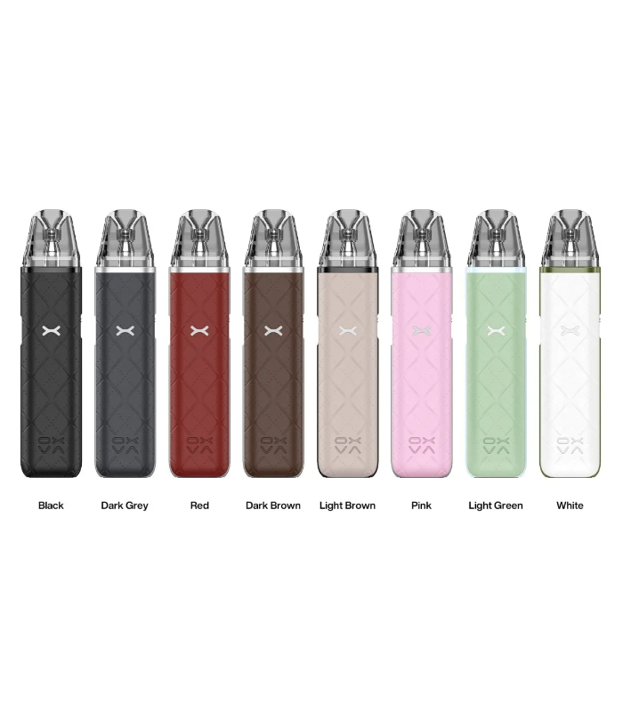 oxva-xlim-go-pod-kit Oxva Xlim Go Pod Kit