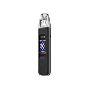 Xlim Pro 3 – Oxva