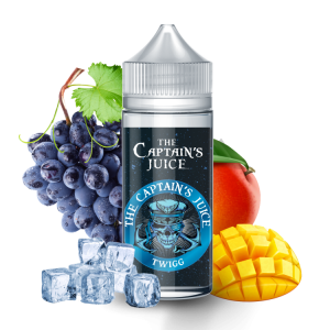Twigg – Captain´s Juice