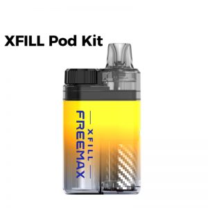 XFill – Freemax