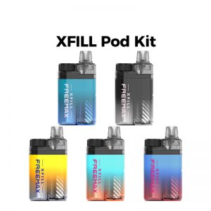 XFill – Freemax