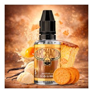 O4V – AROMA LONGFILL ARCHAON (8ML)