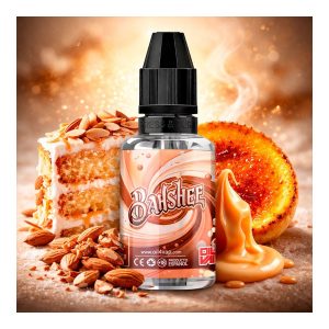 O4V – AROMA LONGFILL BANSHEE (8ML)
