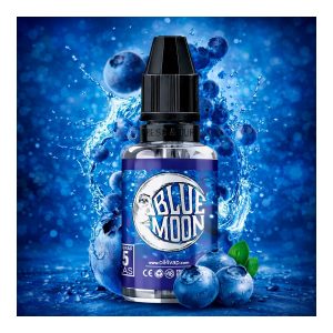 O4V – AROMA LONGFILL BLUE MOON (8ML)