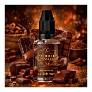 O4V – AROMA LONGFILL CHOCO MASTER (8ML)