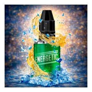 O4V – AROMA LONGFILL ENERGETIC (8ML)