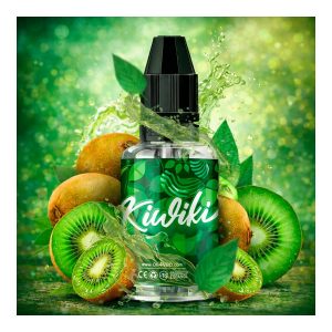 O4V – AROMA LONGFILL KIWIKI (8ML)