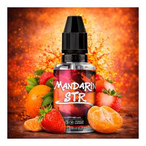 O4V – AROMA LONGFILL MANDARIN STR (8ML)