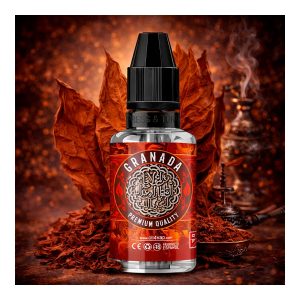 O4V – AROMA LONGFILL RUBIO GRANADA (8ML)