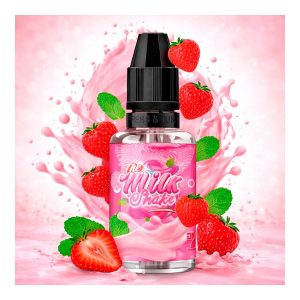 O4V – AROMA LONGFILL THE MILKSHAKE (8ML)