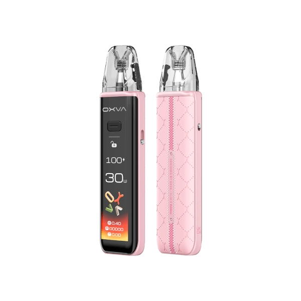 oxva-xlim-3-ultra-pod-kit-63282 Oxva Xlim 3 Ultra Pod Kit