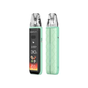 Oxva Xlim 3 Ultra Pod Kit