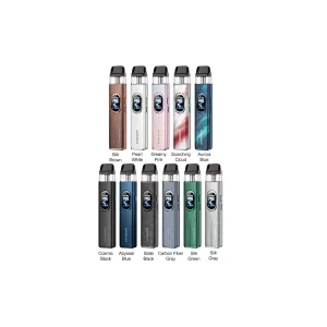 Vaporesso Xros 6 Pod Kit