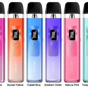 Wenax Q 1000mAh – Geekvape
