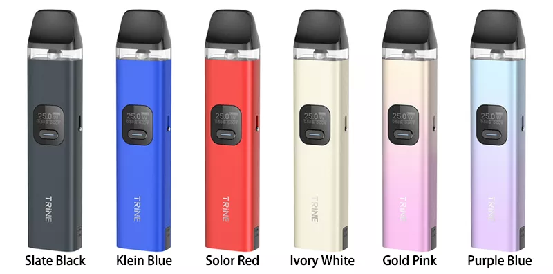 Innokin_Trine_Pod_Kit_Full_Color Trine – Innokin