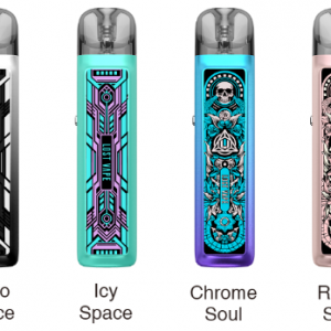 Ursa Nano 2 – Lost Vape