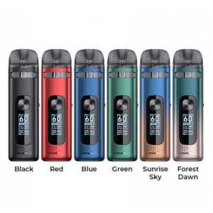 Uwell Crown X Pod Kit